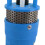 6.5L/min Solar Submersible 230ft Lift Pump 12