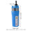 6.5L/min Solar Submersible 230ft Lift Pump 21