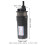Solar Submersible Pump 6.5L 230ft 1