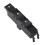 compatible with E46 Coupe 1999-2006 Front Left Power Window Switch 3