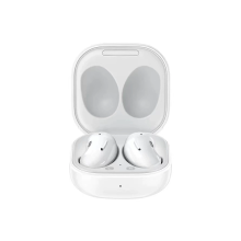 Buds Live, witte Bluetooth-oortjes met microfoon