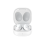 Buds Live ， White Bluetooth earphones with microphone 1