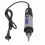 6 Positions Variable Speed Electric Die Grinder 400W Rotary Tool with EU Plug 220V Power Drill 4