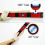 Multifunctional folding level, 71.1 cm multi-angle measuring tool, 5 sections with 4 bubble levels (45/90/180), precise leveling in any position 3