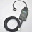 Câble de programmation USB AMSAMOTION compatible avec les automates programmables Siemens S7-200/300/400 (communication RS485 Profibus MPI 3