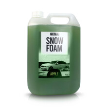 Ultra Snow Foam 5L - Apple