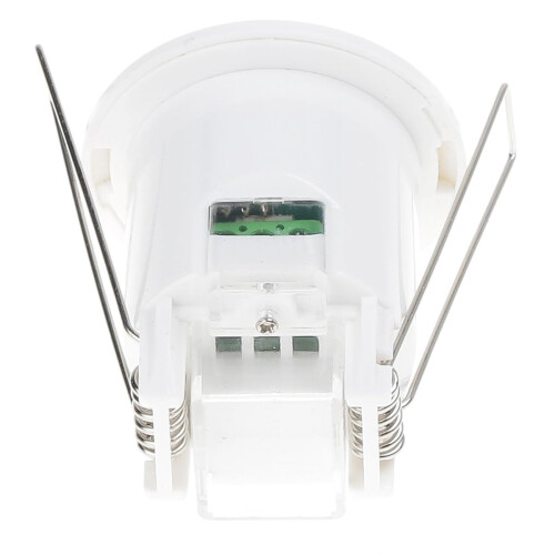 Ceiling Recessed PIR Motion Sensor 360 Infrared Detector with Automatic Light Activation for Lighting 2