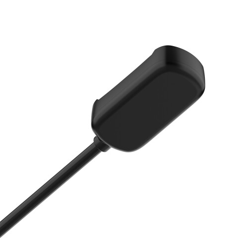 1m Black Replacement Charging Cable for GTR GTS T-Rex Smart Watch 2