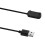 1m Black Replacement Charging Cable for GTR GTS T-Rex Smart Watch 5