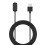 1m Black Replacement Charging Cable for GTR GTS T-Rex Smart Watch 9