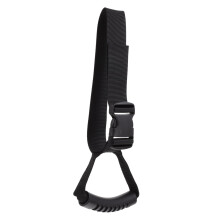 Car Assist Handle for Elderly Adjustable Vehicle Support Grip with Ergonomic Comfort and Easy Install