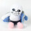 Undertale Plüsch, Sans, 22 cm, Geschenk 2