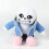 22 cm Sans Plüsch, Undertale Spielzeug 1