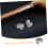 4pcs Adjustable Walking Cane Clips CShape Grip Clamps for Enhanced Stability and Easy Use 3