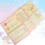 English Practice Copybook Set, 13x19cm, Multi-Function Tracing Book 6