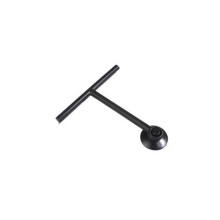 Squeegee for Bathroom Mirror Wiper Scraper Glass Cleaning