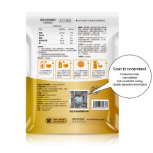 Poudre de fermentation pour démarrage de yaourt 1g x 10 pièces pour yaourt fait maison