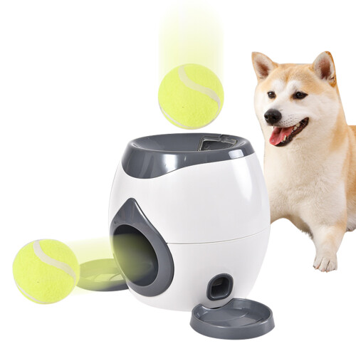 Puzzle Feeder Hund Leckerli Spielzeug 1