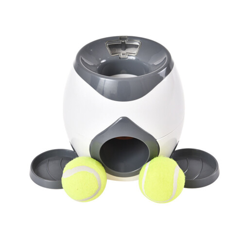 Hundespielzeug Futterpuzzle Leckerli 1