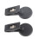 Universal Car Ticket Holder with Suction Cup Clamp and Adjustable Size 1