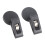 Universal Car Ticket Holder with Suction Cup Clamp and Adjustable Size 8