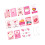 Elegantly Crafted Valentine Greeting Cards Feature Blank 1