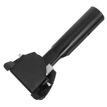 Mop Handle Replacement Clip Heavy Duty Metal Clamp for Commercial Cleaning with Secure Grip