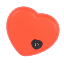 Realistic Heartbeats Simulators Interactively Toy Calming