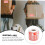 Fragile  Labels Handle with Care Stickers Strong Adhesive  Visibility for Packages 2