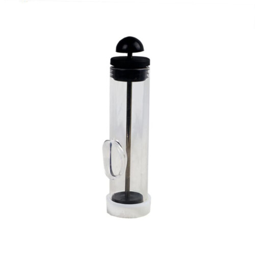 Bee Queen Marking Cage with Plunger for Safe Queen Handling and Easy Marking Process Black 1