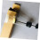 Bee Queen Marking Cage with Plunger for Safe Queen Handling and Easy Marking Process Black 4