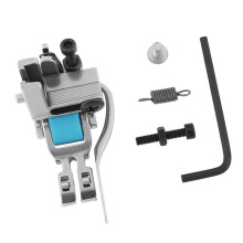 Presser Foot Metal Builds Flatbed Machine Compatible Thick
