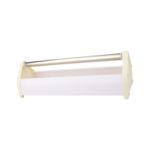 Plastic Feeder for Chickens and Pigeons Trough Minimizes-40cm