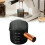 Baking Cooking Glass Measuring Cup with-180ml cloud milk cup 3