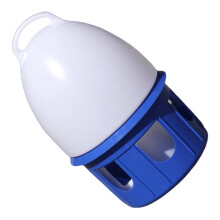 Pigeons Water Feeder Automatic Bird Water Dispenser Plastic-8L