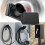 Quick Installation Hook for EV Charger SAE J1772 Heavy Duty 4