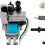 Presser Foot Metal Builds Flatbed Machine Compatible Thick 5