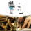Presser Foot Metal Builds Flatbed Machine Compatible Thick 7