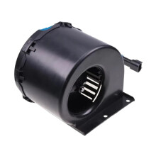 Blower Motor Replacement AL173961 AL110881 6R 6M 6D Powerful Airflow for John Deere Tractor