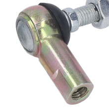 Steel Alloy Tie Rod End M10 for 50cc-250cc