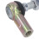 Steel Alloy Tie Rod End M10 for 50cc-250cc 1