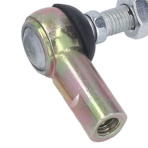 Steel Alloy Tie Rod End M10 for 50cc-250cc