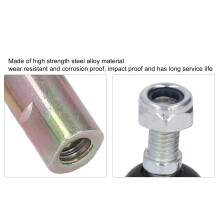 M10x10mm Sway Bar Ball Joint ATV Karting Set