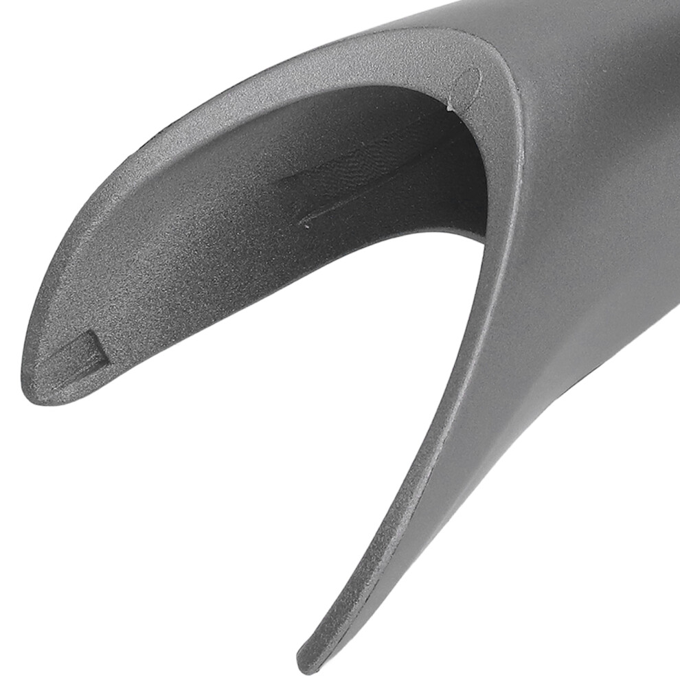 Gear Shift Knob Cover Civic 06-11 Silver 7055741982729
