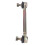 M10 Tie Rod Ball Joint Set for ATV Quad 2