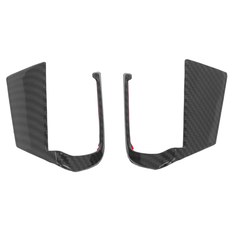 Mazda 3 Axela Bp Steering Wheel Trim 7293282805200