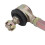 M10 10mm Thread Tie Rod End x2 ATV 4