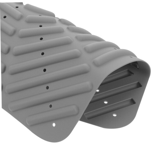 Chicken Nesting Box Liner Silicone Pad Keeps Eggs Cleaner Washable Reusable Hen Nest Mat 2