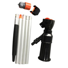 Pool Vacuum Cleaner Heavy Duty Suction for Efficient Debris Removal and Floor Wall Cleaning