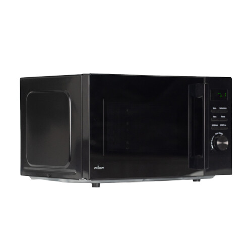 Willow Appliances Willow WM23DB 23L 800W Digital Microwave 2